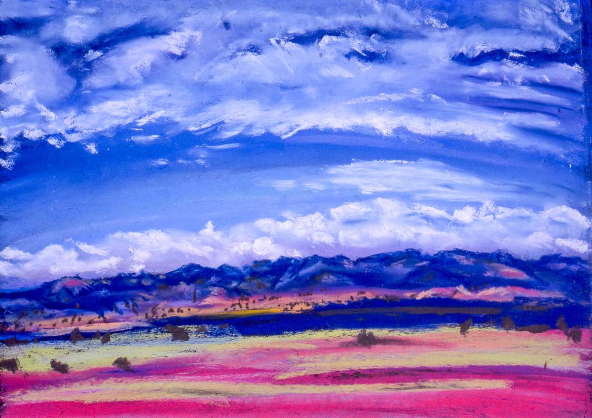 Beyond Santa Fe