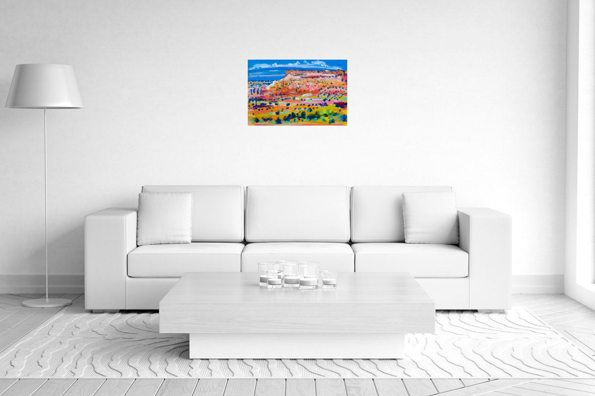 Ghost Ranch