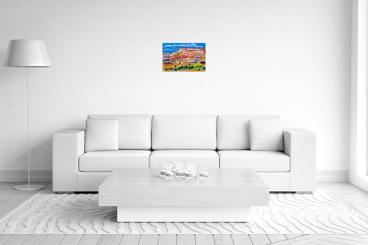 Ghost Ranch