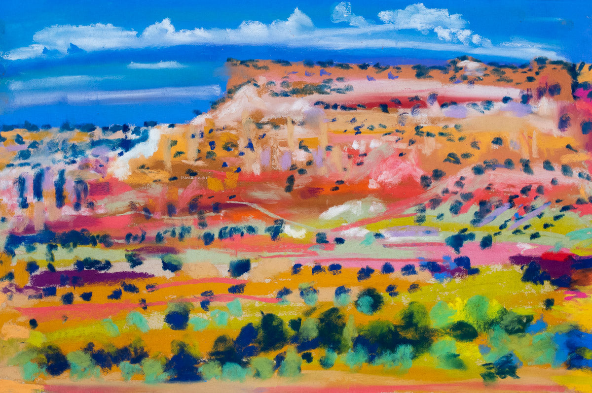 Ghost Ranch