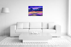 Fireflies on Summer Solstice