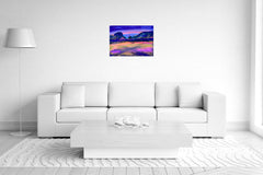 Fireflies on Summer Solstice