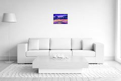 Fireflies on Summer Solstice